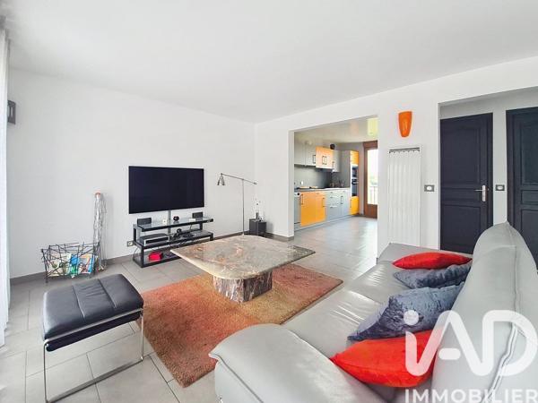 Maison à vendre 7 pièces 172 m² Méry-sur-Oise