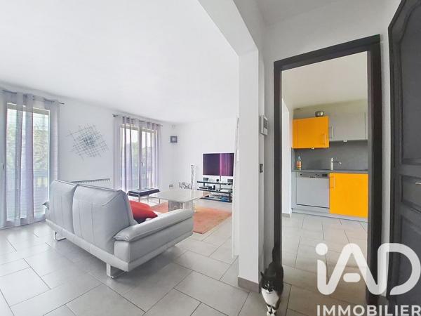 Maison à vendre 7 pièces 172 m² Méry-sur-Oise