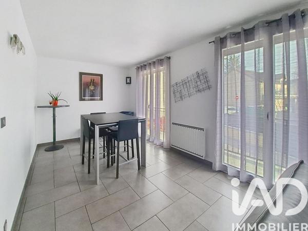 Maison à vendre 7 pièces 172 m² Méry-sur-Oise