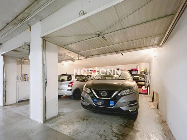 Appartement Cannes 4pièce(s) 95.40 m2