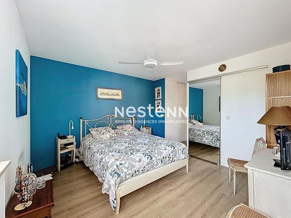 Appartement Cannes 4pièce(s) 95.40 m2