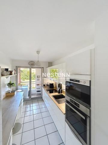 Appartement Cannes 4pièce(s) 95.40 m2