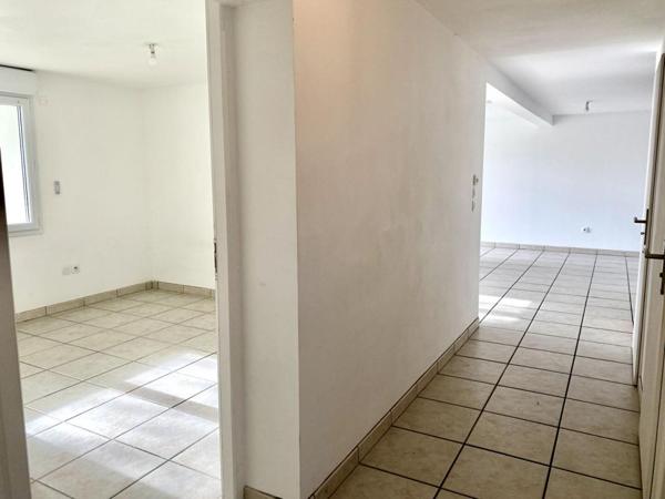 Appartement T4 avec jardin  Aiffres (79230)