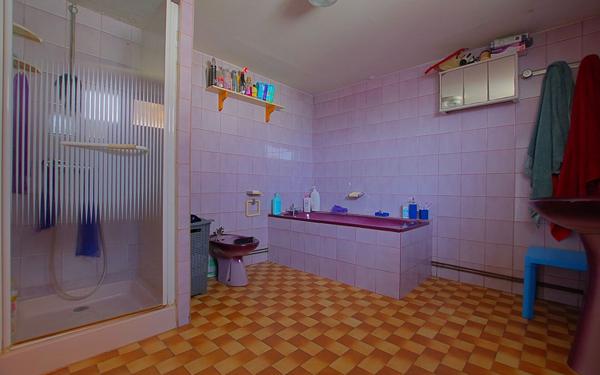 Maison à vendre    6 pièces •  Roye