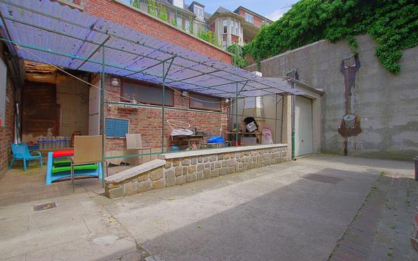 Maison à vendre    6 pièces •  Roye