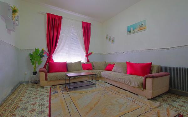 Maison à vendre    6 pièces •  Roye