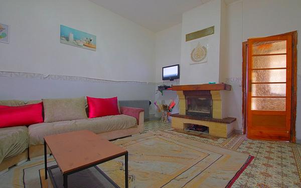 Maison à vendre    6 pièces •  Roye