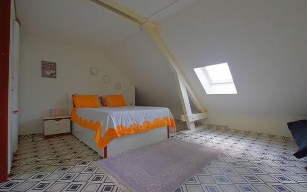 Maison à vendre    6 pièces •  Roye