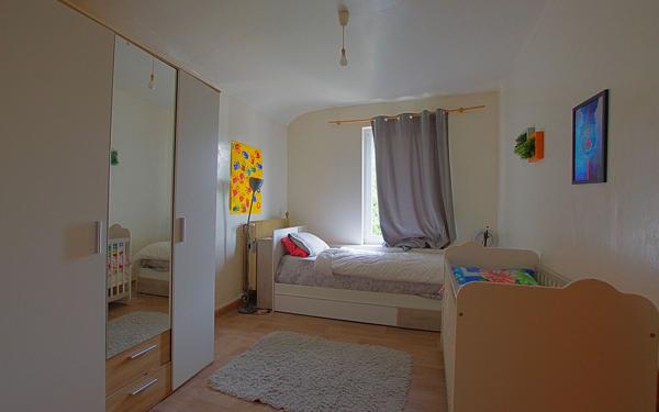 Maison à vendre    6 pièces •  Roye