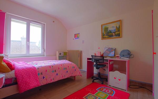 Maison à vendre    6 pièces •  Roye