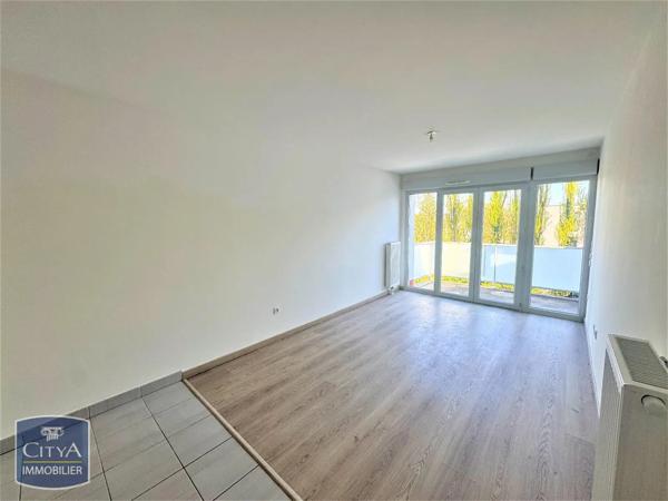 Appartement à louer 3 pièces 60.96m² Loos (59120)