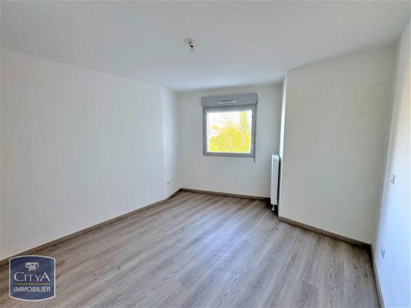 Appartement à louer 3 pièces 60.96m² Loos (59120)