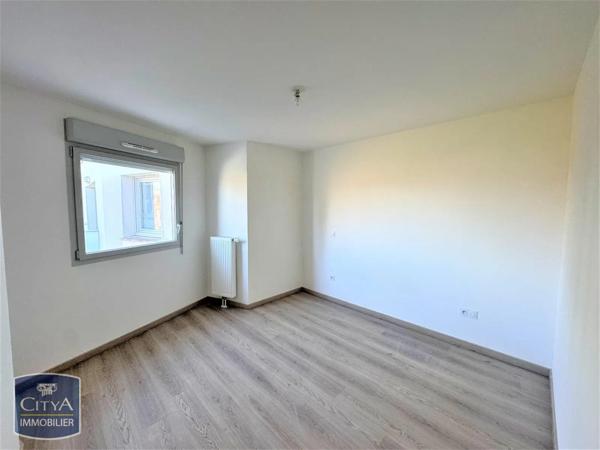 Appartement à louer 3 pièces 60.96m² Loos (59120)
