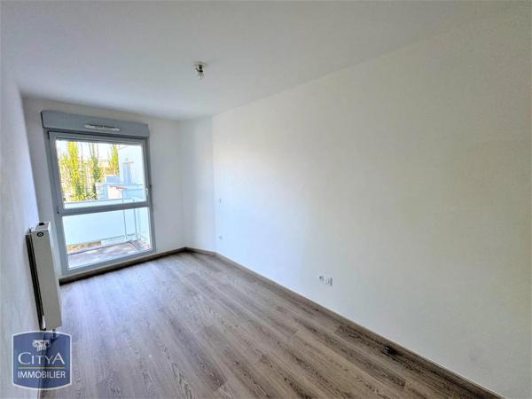Appartement à louer 3 pièces 60.96m² Loos (59120)