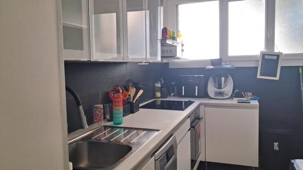 Pennes-Mirabeau (13170) Appartement type 4 + Grande Terrasse ,Jardin et cave