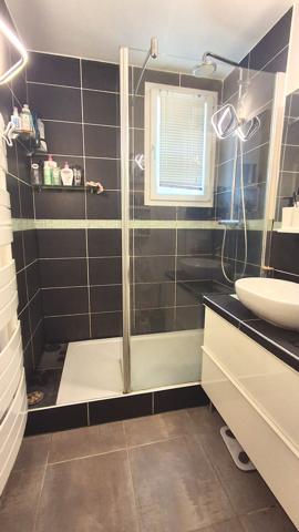 Pennes-Mirabeau (13170) Appartement type 4 + Grande Terrasse ,Jardin et cave