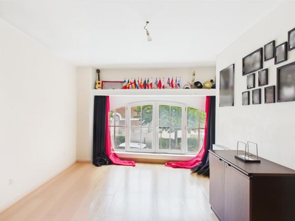Immeuble - 120 m² Exclusivité