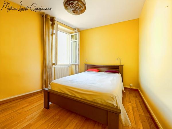 Appartement à vendre 4 pièces PERIGUEUX (24) 69 M² CENTRE-VILLE pas de travaux.