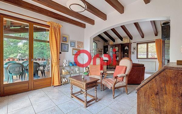 Maison à vendre    5 pièces •  Catllar