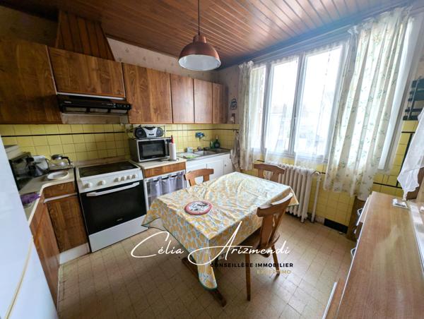 Noisy-le-Grand (93160) Noisy le Grand - Maison pleine de potentiel aux Richardets !