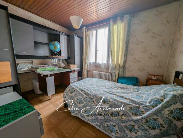 Noisy-le-Grand (93160) Noisy le Grand - Maison pleine de potentiel aux Richardets !