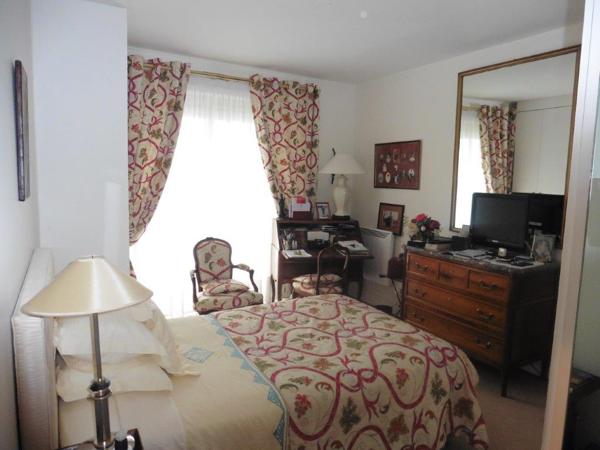 Neuilly-sur-Seine (92200) Résidence Club de Neuilly - Location appartement 3 pièces 68 m²