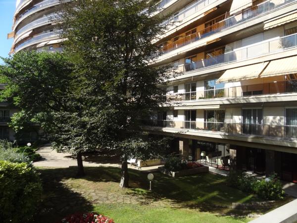Neuilly-sur-Seine (92200) Résidence Club de Neuilly - Location appartement 3 pièces 68 m²