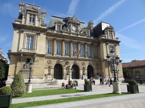 Neuilly-sur-Seine (92200) Résidence Club de Neuilly - Location appartement 3 pièces 68 m²