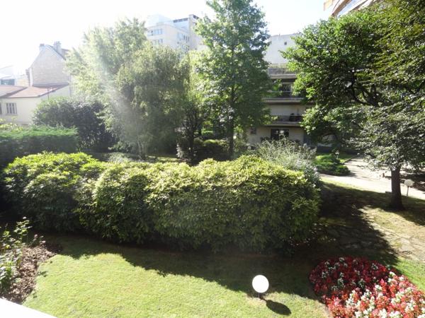 Neuilly-sur-Seine (92200) Résidence Club de Neuilly - Location appartement 3 pièces 68 m²