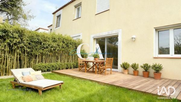 Maison à vendre 4 pièces 80 m² Perpignan