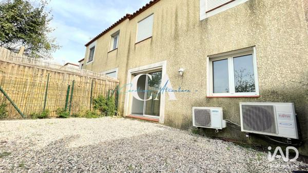 Maison à vendre 4 pièces 80 m² Perpignan