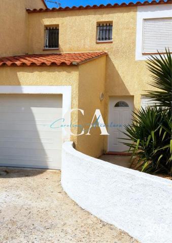 Maison à vendre 4 pièces 80 m² Perpignan