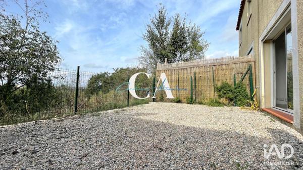 Maison à vendre 4 pièces 80 m² Perpignan