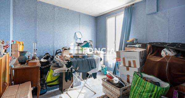 À vendre Maison 4 pièces 77.33 m² - Villebon-sur-yvette 91140