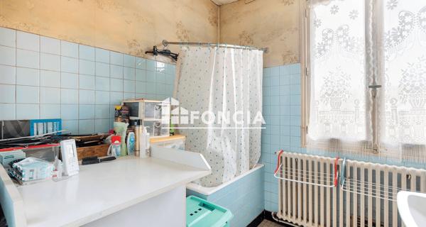 À vendre Maison 4 pièces 77.33 m² - Villebon-sur-yvette 91140