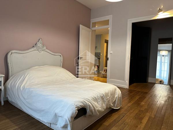 Superbe appartement au coeur de Villefranche / Saône