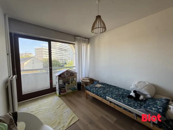 Appartement 3 pièce(s)