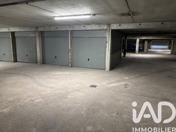 Appartement à vendre 4 pièces 82 m² Montceau-les-Mines