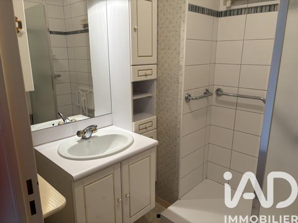 Appartement à vendre 4 pièces 82 m² Montceau-les-Mines