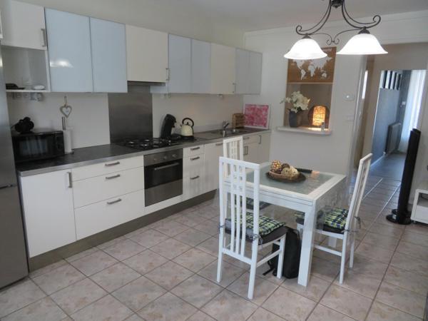 appartement T2 tout confort