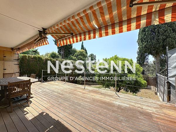 Appartement Cannes La Bocca 2 pièce(s) 46 m2