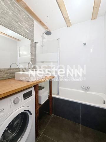 Appartement Cannes La Bocca 2 pièce(s) 46 m2