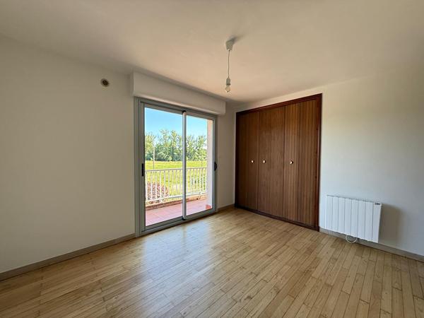 A LOEUR - PORTET SUR GARONNE - Maison T6 de 155 m² rénovée, avec cuisine équipée, climatisation, double garage et jardin cloturé - G1314