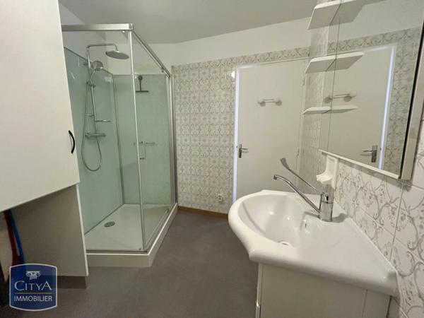 Maison à louer 4 pièces 93.7m² Mareau-aux-Prés (45370)