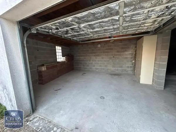 Maison à louer 4 pièces 93.7m² Mareau-aux-Prés (45370)