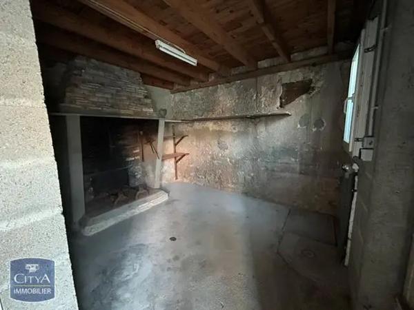 Maison à louer 4 pièces 93.7m² Mareau-aux-Prés (45370)