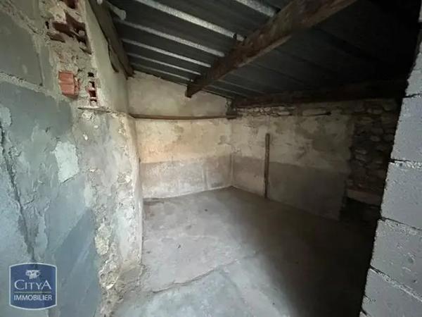 Maison à louer 4 pièces 93.7m² Mareau-aux-Prés (45370)