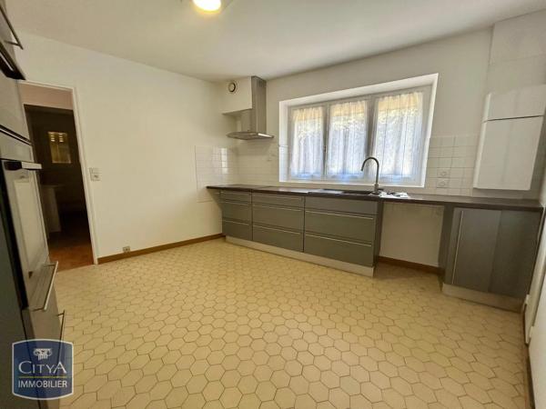 Maison à louer 4 pièces 93.7m² Mareau-aux-Prés (45370)
