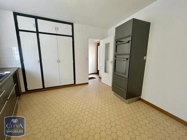 Maison à louer 4 pièces 93.7m² Mareau-aux-Prés (45370)