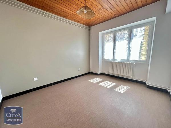 Maison à louer 4 pièces 93.7m² Mareau-aux-Prés (45370)